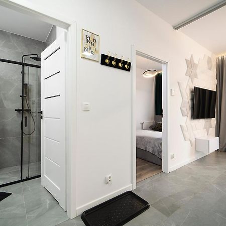 זיילונה גאורה In&Cognito Apartament מראה חיצוני תמונה