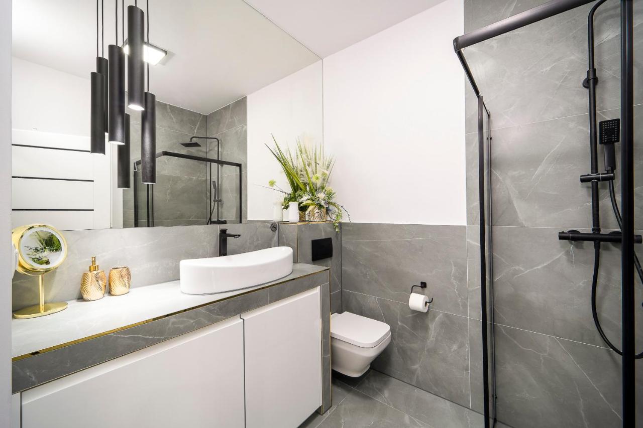 זיילונה גאורה In&Cognito Apartament מראה חיצוני תמונה