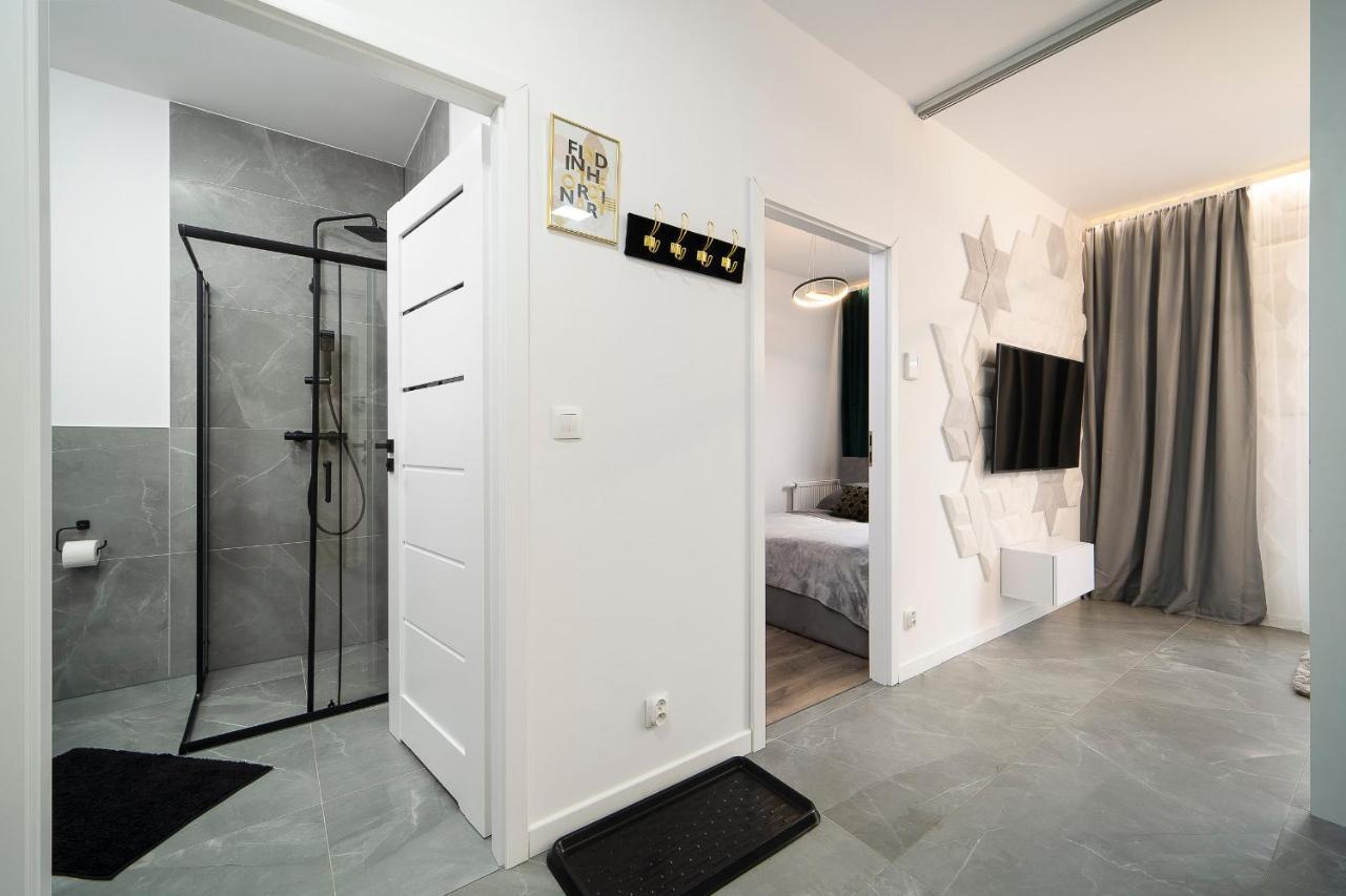 זיילונה גאורה In&Cognito Apartament מראה חיצוני תמונה