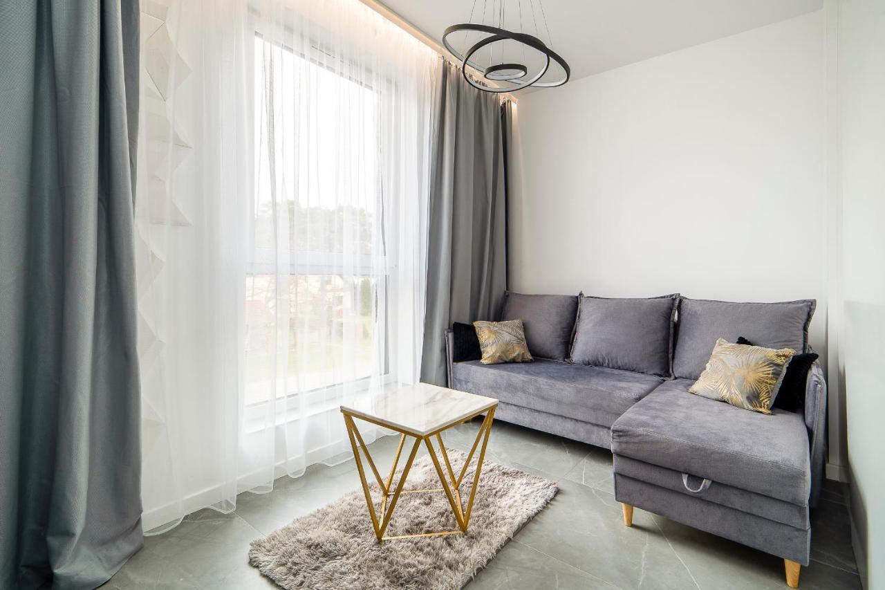 זיילונה גאורה In&Cognito Apartament מראה חיצוני תמונה