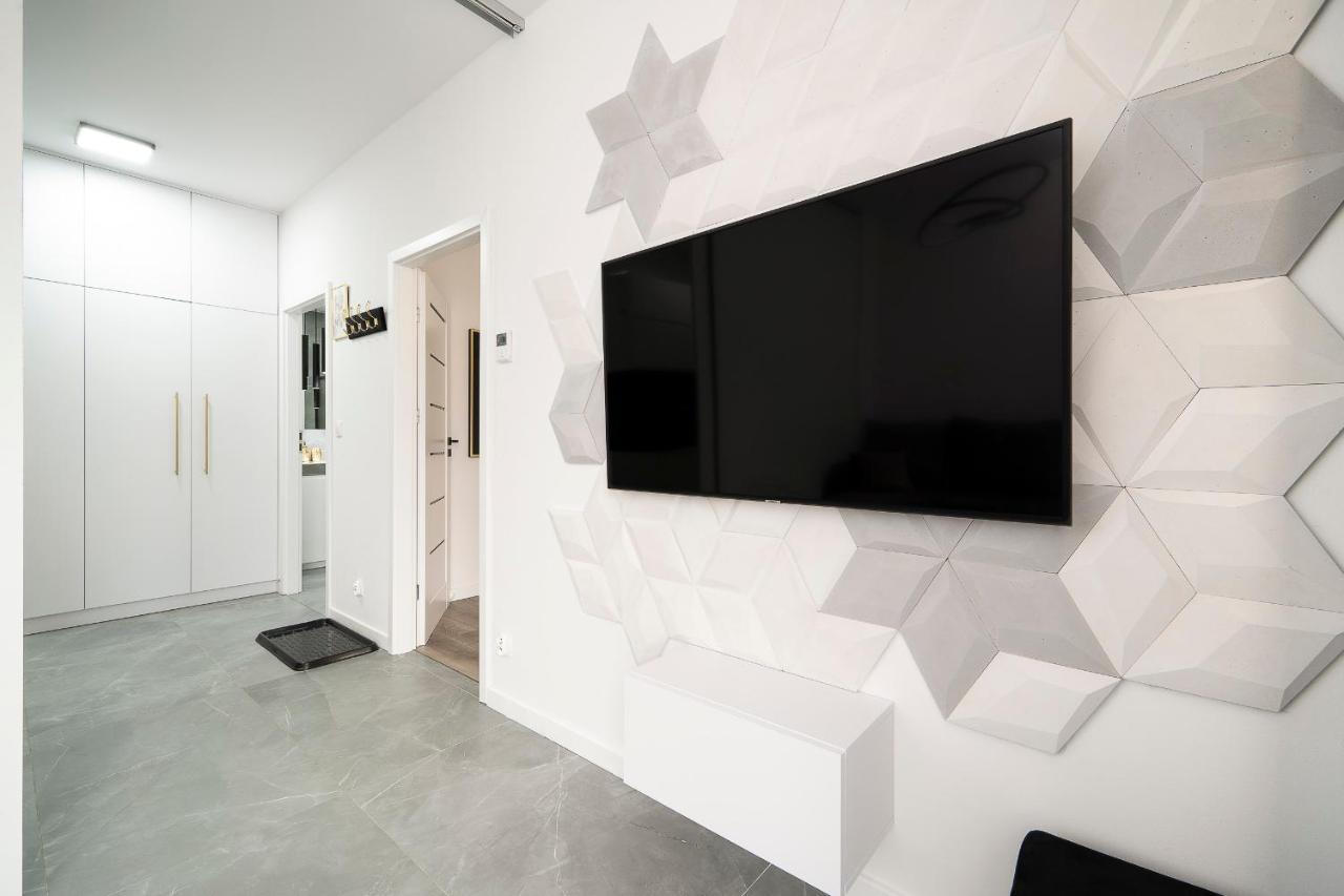 זיילונה גאורה In&Cognito Apartament מראה חיצוני תמונה