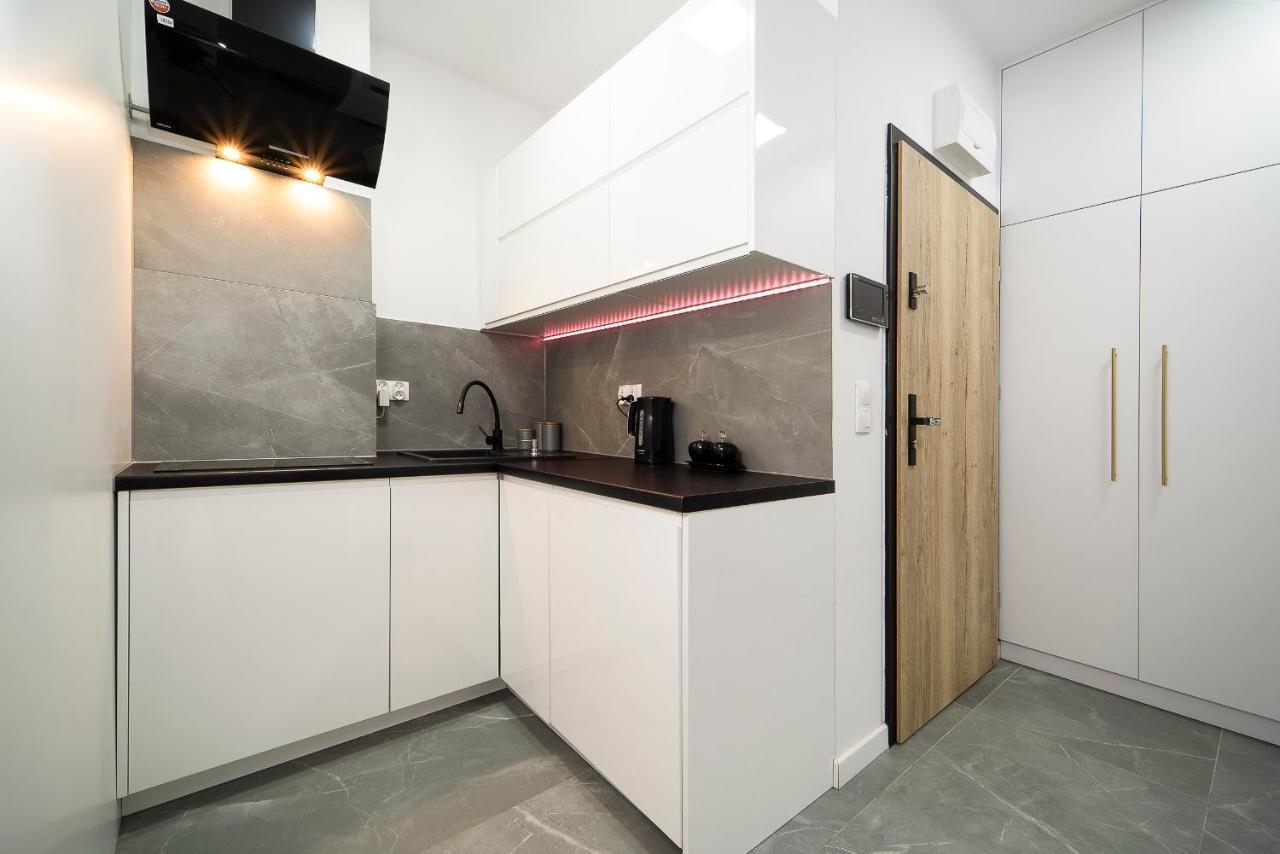 זיילונה גאורה In&Cognito Apartament מראה חיצוני תמונה