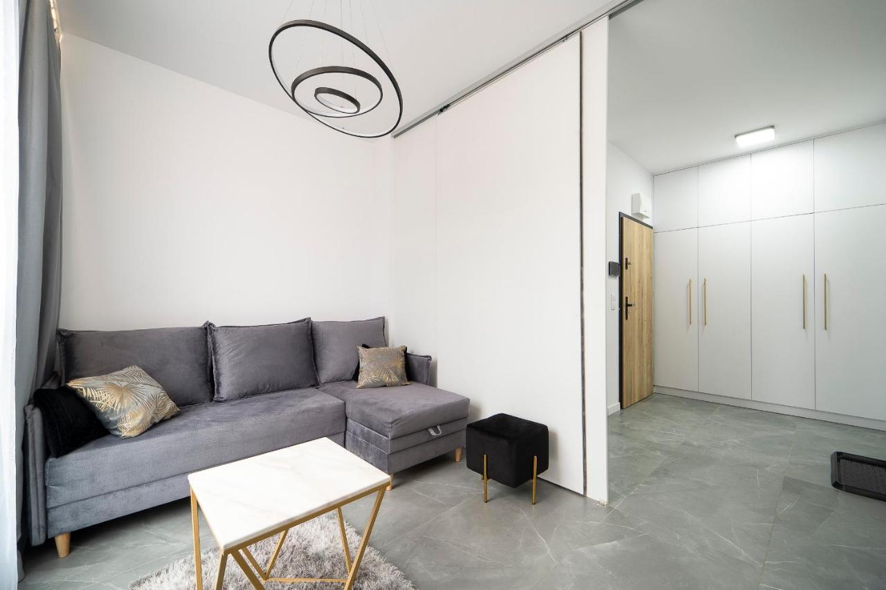 זיילונה גאורה In&Cognito Apartament מראה חיצוני תמונה